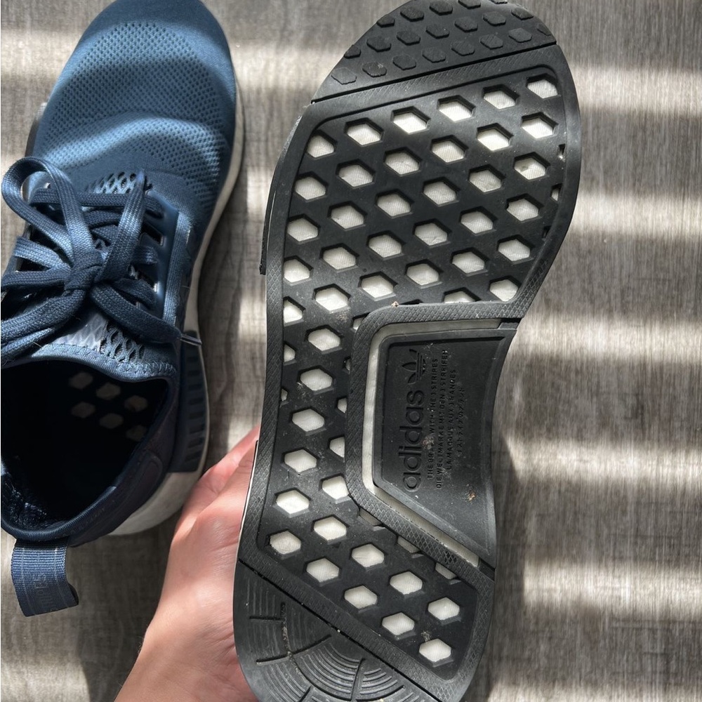 Adidas NMD_R1 Shoes - Picture 12 of 16
